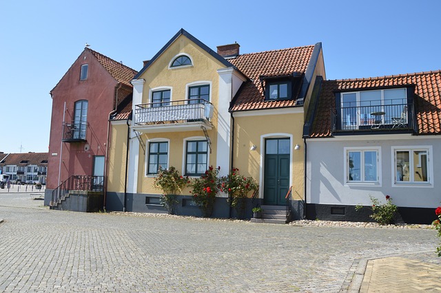 Free Simrishamn Skåne photo and picture
