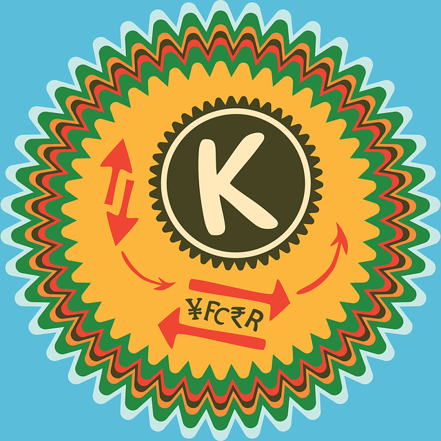 Free zambian kwacha zambia zmw k badge illustration