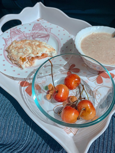 Free Food Breakfast photo and picture