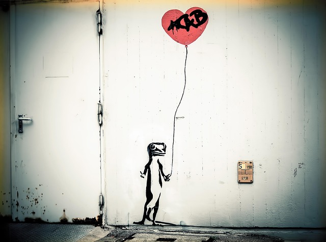Free Street Art Street photo and picture