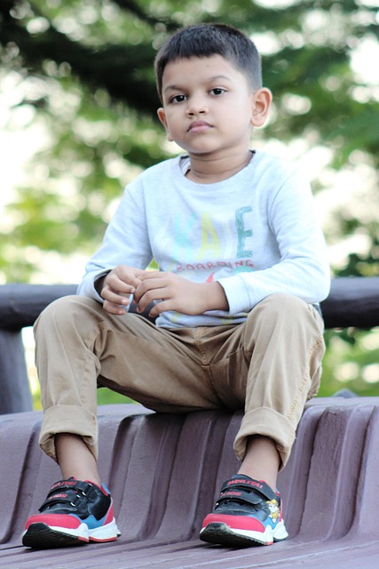 Free Boy People photo and picture