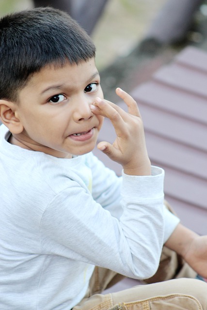 Free Boy Cute photo and picture