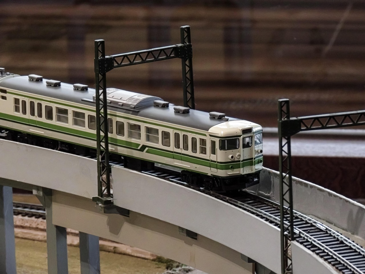 Railroad Museum