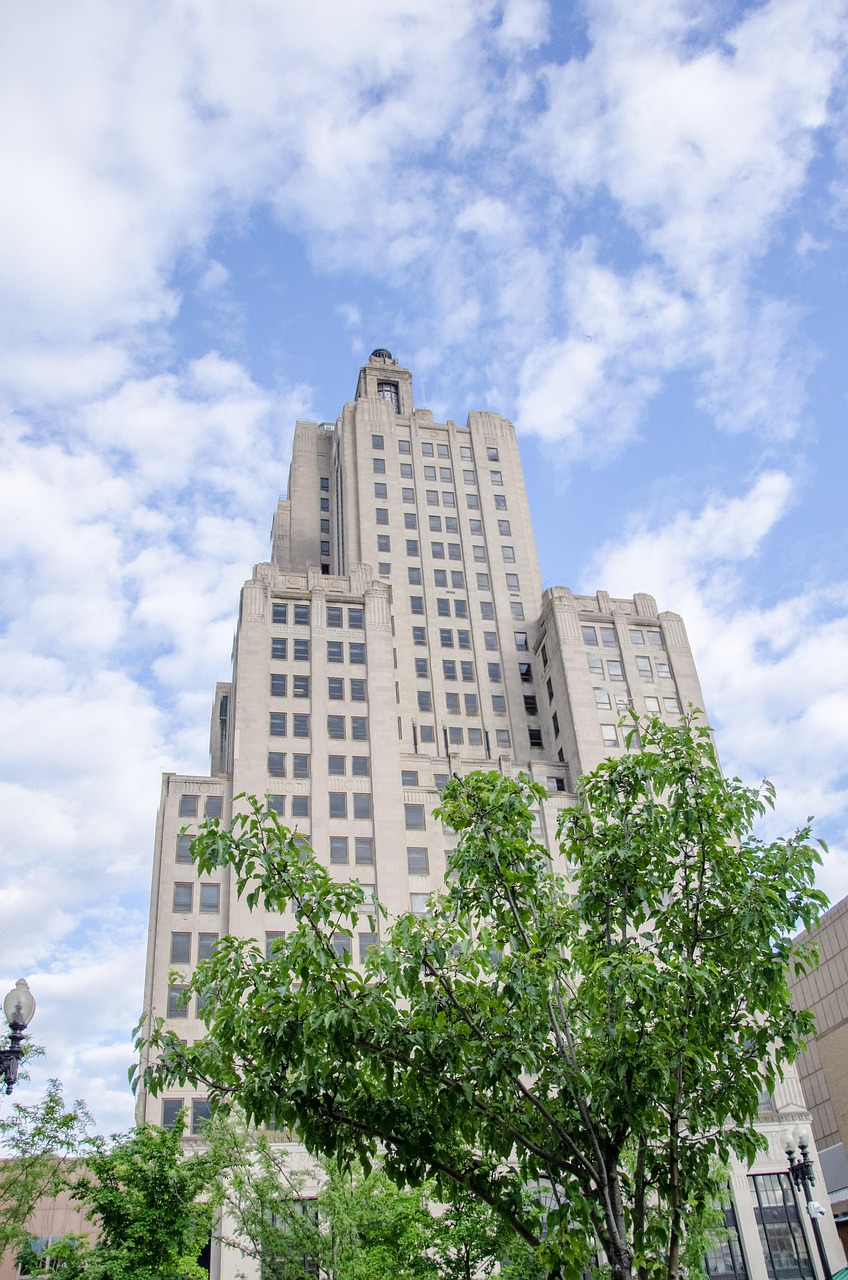 Building Architecture City - Free photo on Pixabay - Pixabay