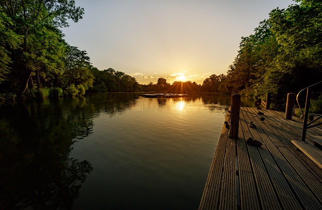 Free Web Jetty photo and picture