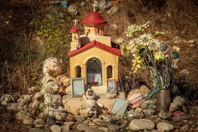 Free Chapel Memory photo and picture