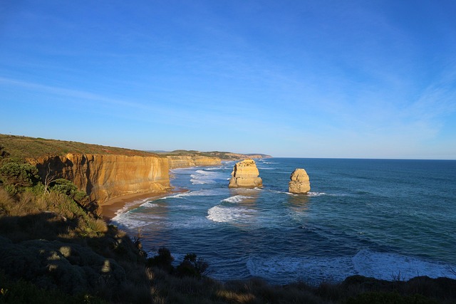 Free Australia Great Ocean Road photo and picture