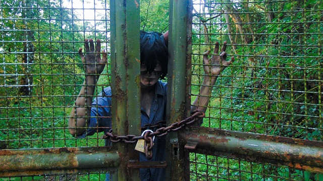 Free Gruesome Cosplay photo and picture