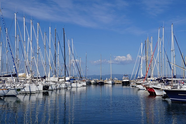 Free Boat Sailboat photo and picture