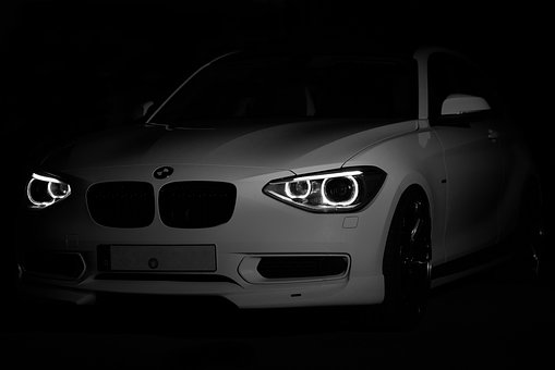 Free Bmw Automobile photo and picture