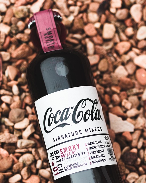 Free Coca Cola Bottle photo and picture