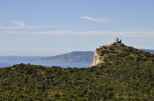 Free Panorama Sea photo and picture