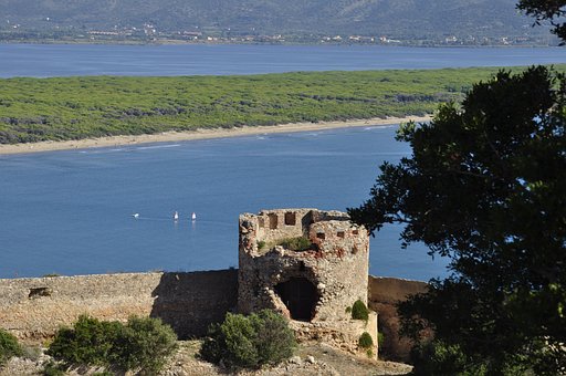 Free Argentario Tuscany photo and picture