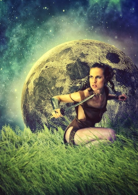 Photoshop, La Manipulación De La