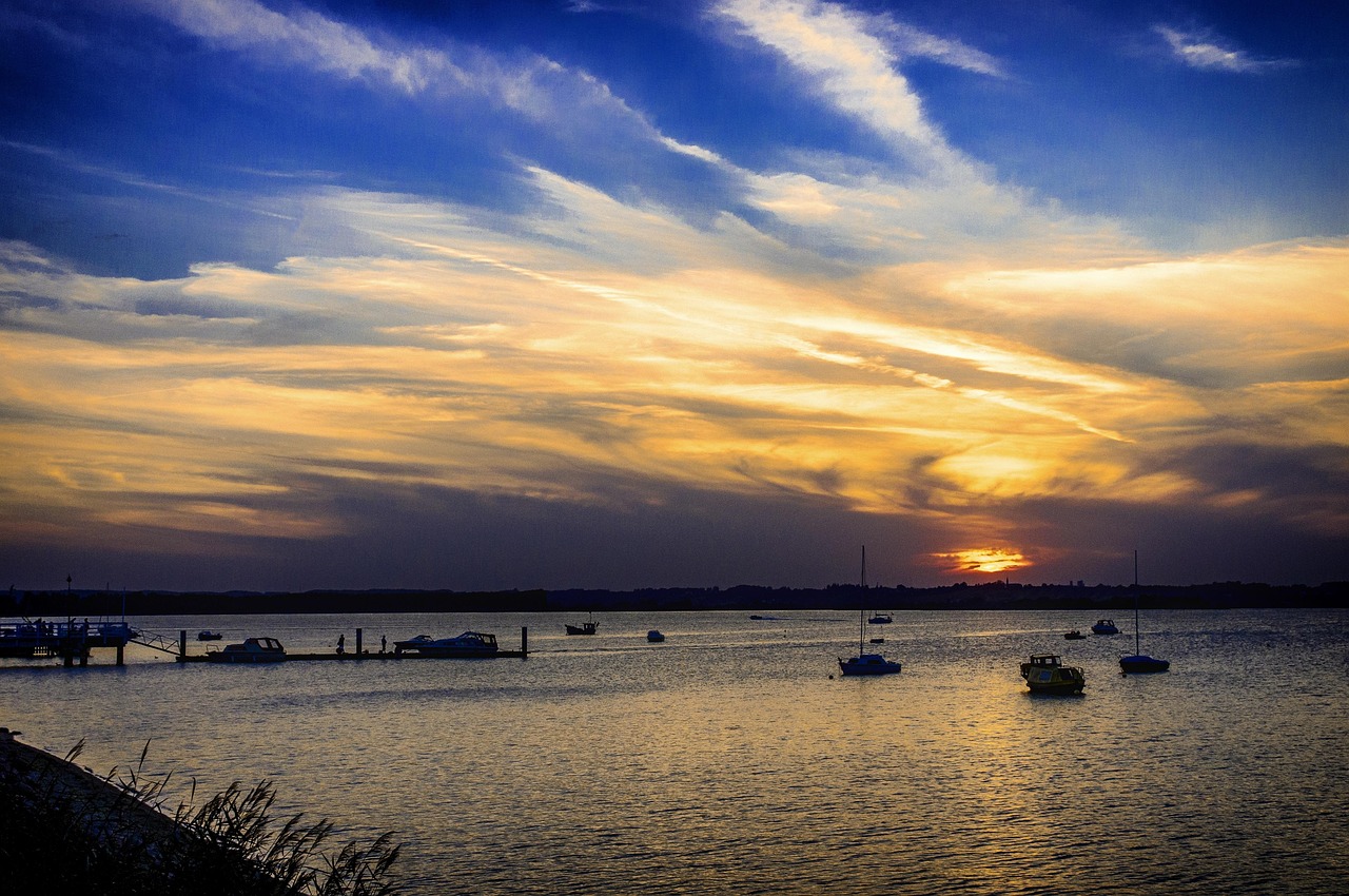 海 西 天空 - Pixabay上的免费照片 - Pixabay