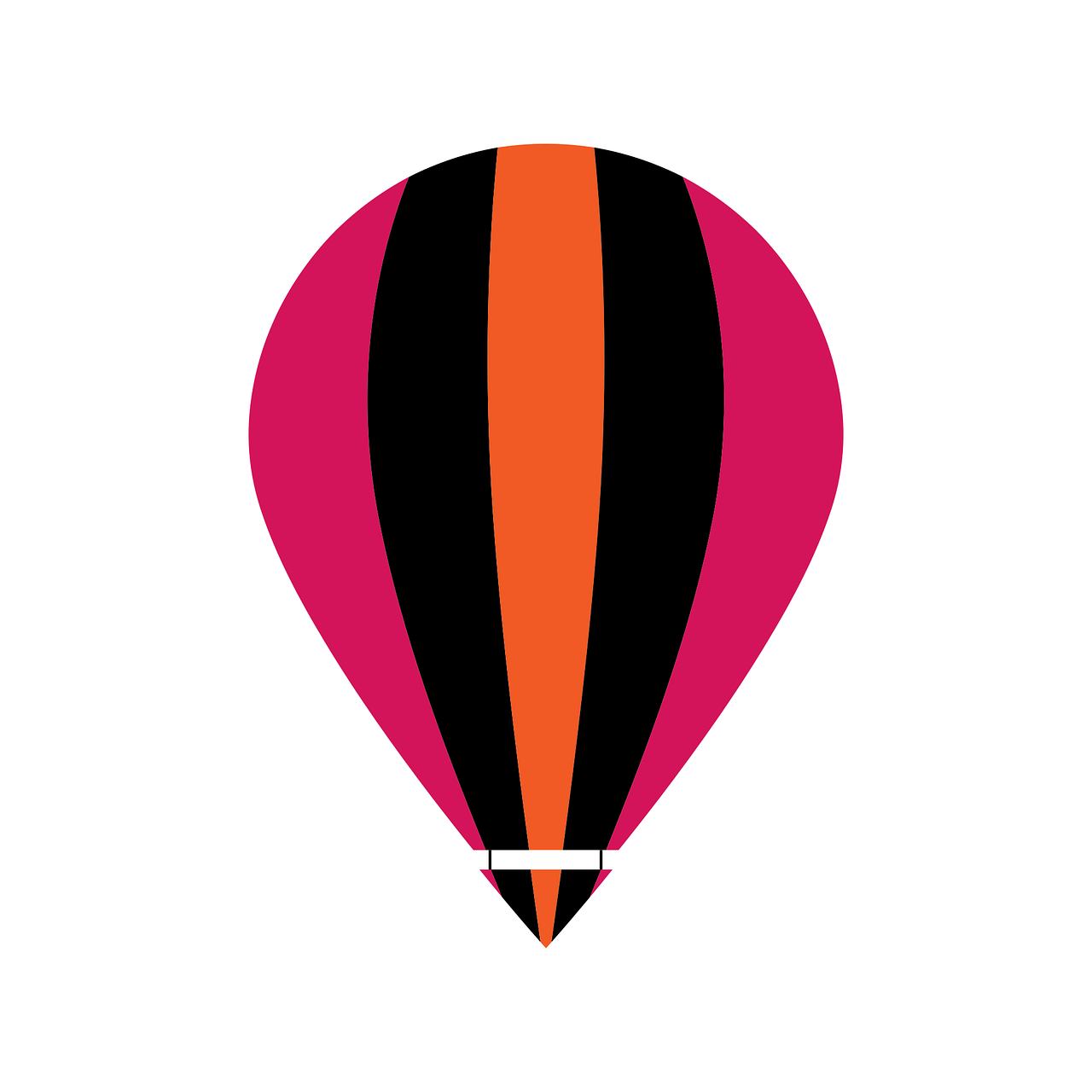 Free Hot Air Balloon Vector Art - Download 94+ Hot Air Balloon Icons ...