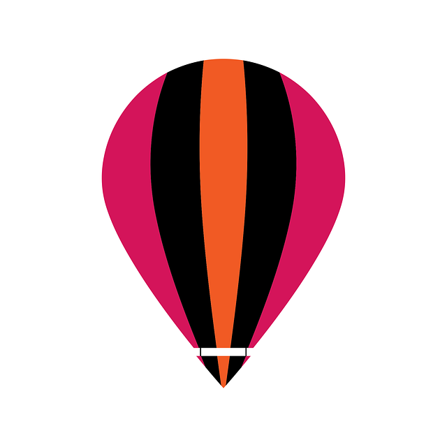 Heißluftballon, Ballon, Himmel