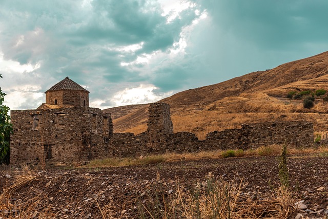Free Panagia Of Sintis Kelokedara photo and picture
