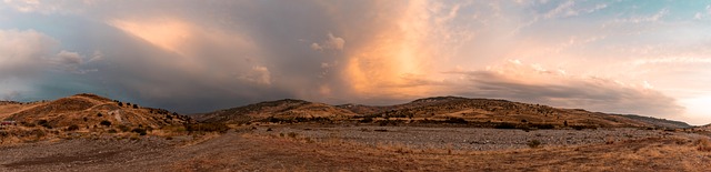 Free Kelokedara Cyprus photo and picture