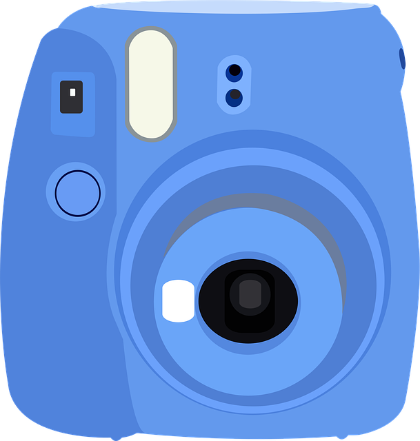Free camera electronics electrical appliance vector