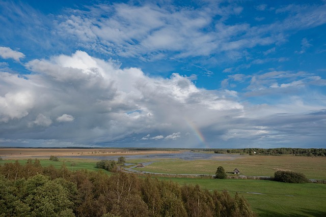 Free Landscape Sky photo and picture