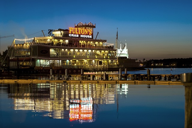 Free Boat Light photo and picture