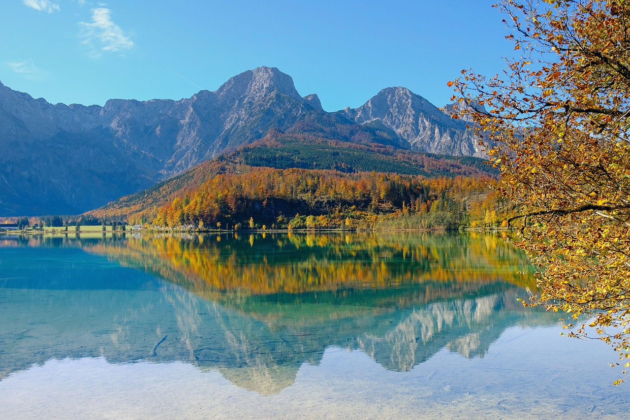 Nature - free online jigsaw puzzle photo
