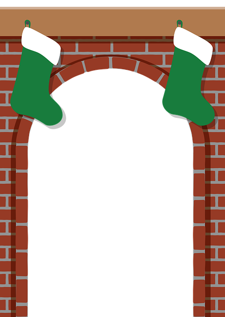 Free Christmas Holiday illustration and picture