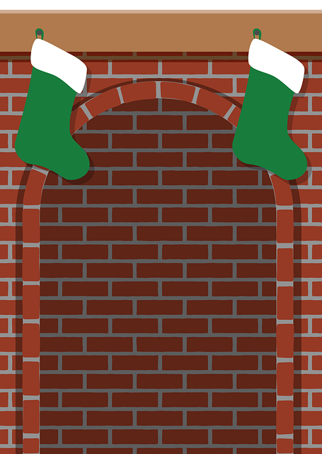 Free Christmas Holiday illustration and picture
