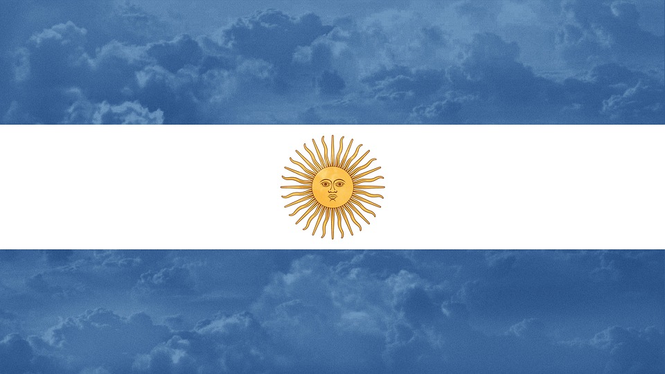 Argentina River Turns Red, Pollution Fears Grow - News Directory 3