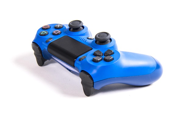 Ps4, Playstation, Spiller, Spille