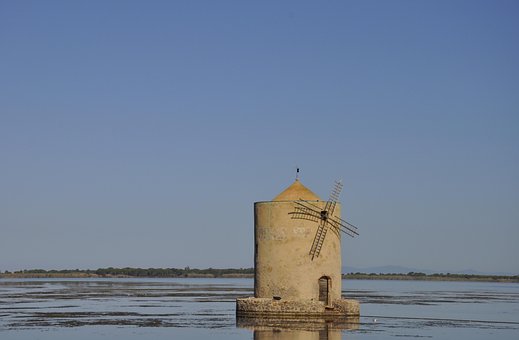 Free Tuscany Laguna photo and picture