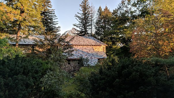 Free Sunrise Chapel photo and picture