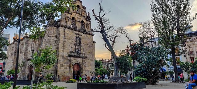 Guadalajara, Mexico, Jalisco