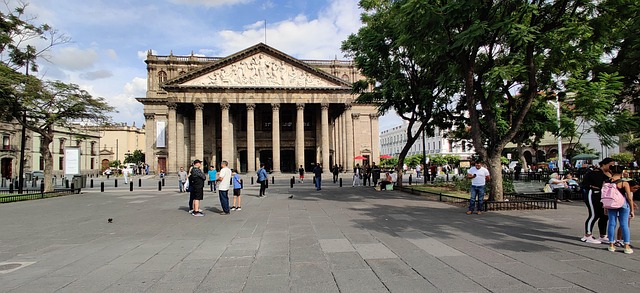 Guadalajara, Mexico, Jalisco