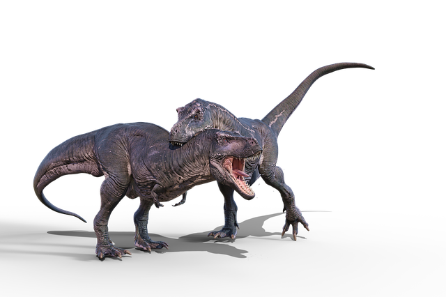 Natureza, Animais, Dinossauro
