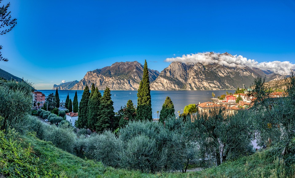 Torboul Torbole Garda Italy - Free photo on Pixabay