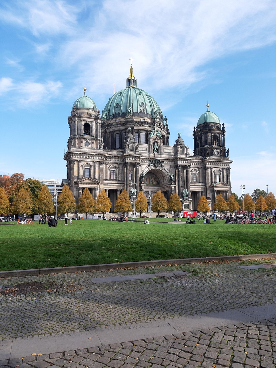 Dom Phot Berlin Capitale Dom - Photo gratuite sur Pixabay - Pixabay