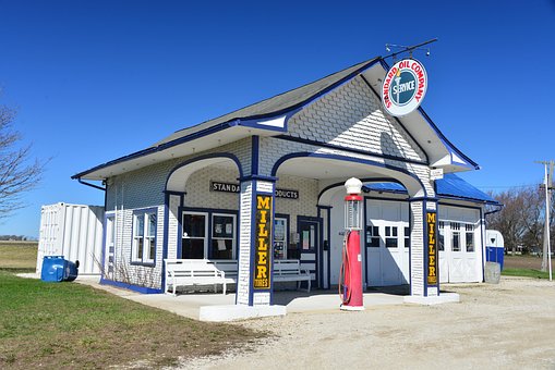 Free Route 66 66 photo and picture