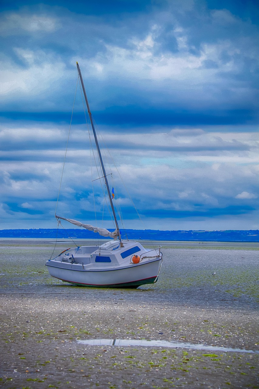 Boot Meer Segelboot - Kostenloses Foto auf Pixabay - Pixabay