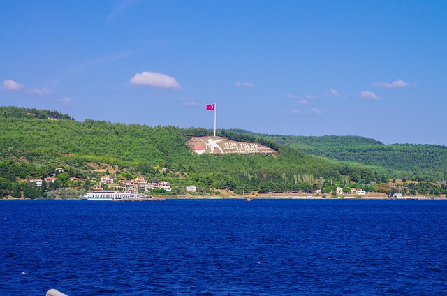 Free Canakkale Martyrdom photo and picture