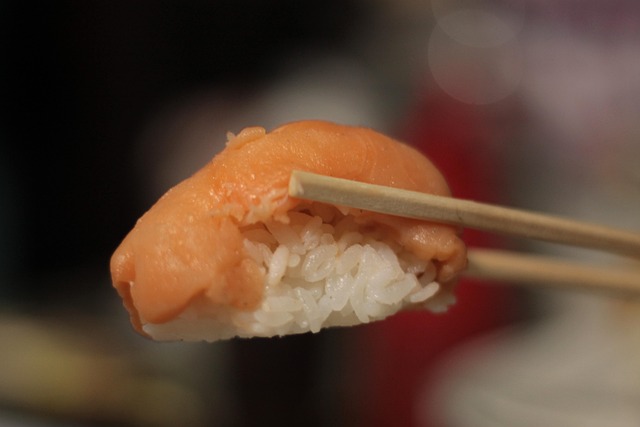 Free Salmon Fish photo and picture