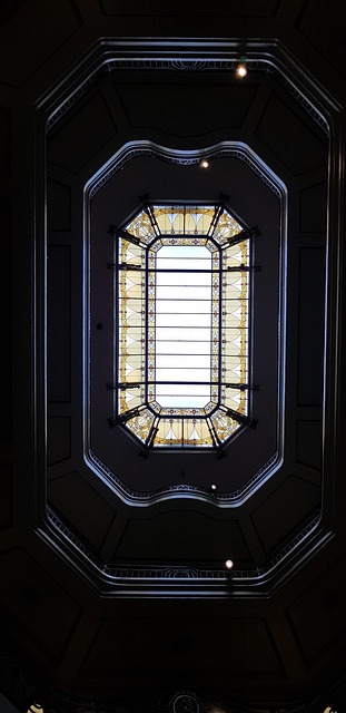 Free Architecture Lights photo and picture