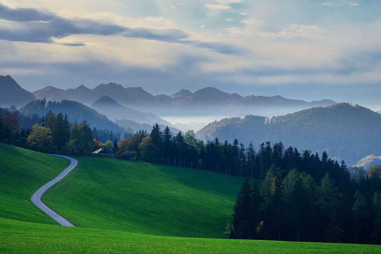 Nature - free online jigsaw puzzle photo