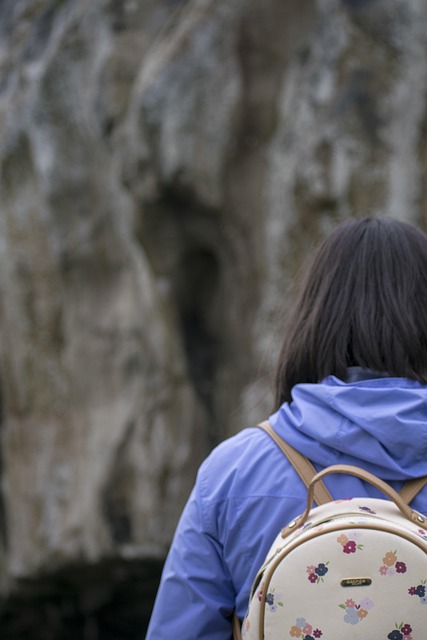 Free Trekking Montain photo and picture