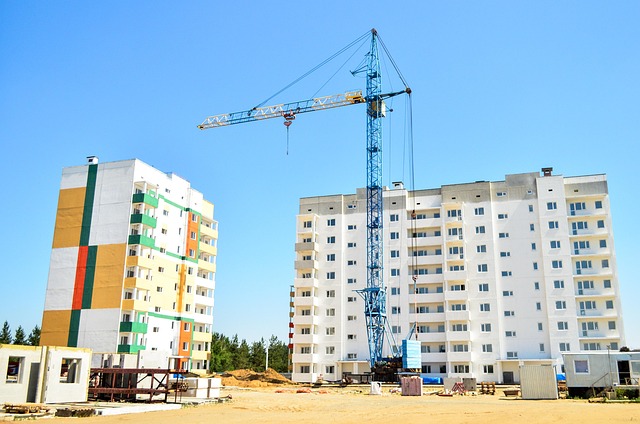 Free Building Construction photo and picture