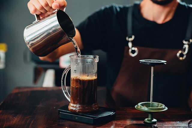 Speciality Coffee, Kaffe, Og Kultur