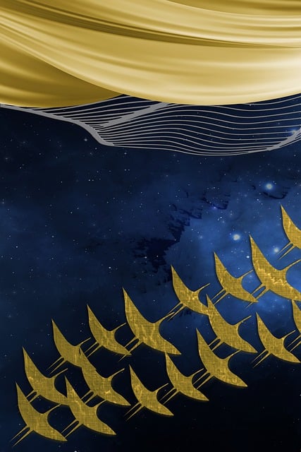 Resumo, Peixe Dourado, Continental, Azul