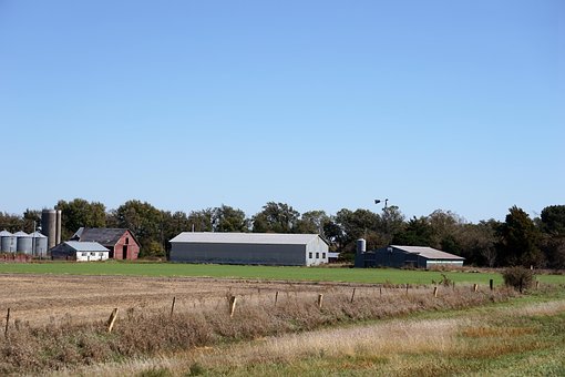Kansas Church Rural - Free photo on Pixabay