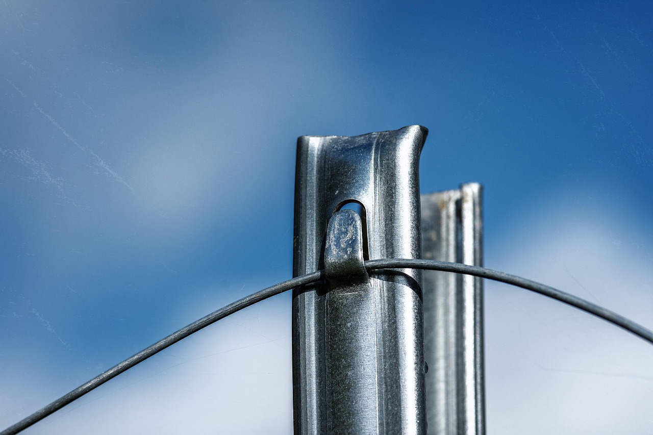 70+ Free Rope Fence & Rope Images Pixabay
